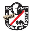 Kenny Mayne's Wider World of Sports
