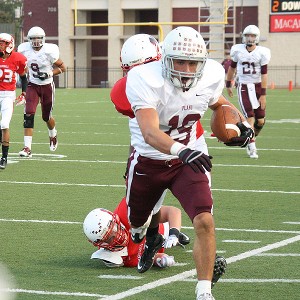 Kevin Merrill