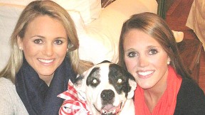 Yeardley Love