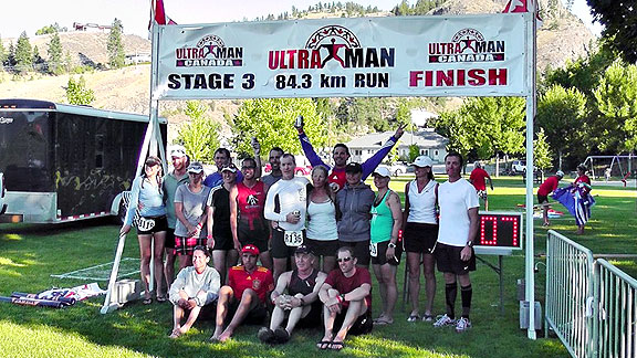 Ultraman Canada