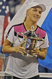 Svetlana Kuznetsova