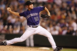 Huston Street