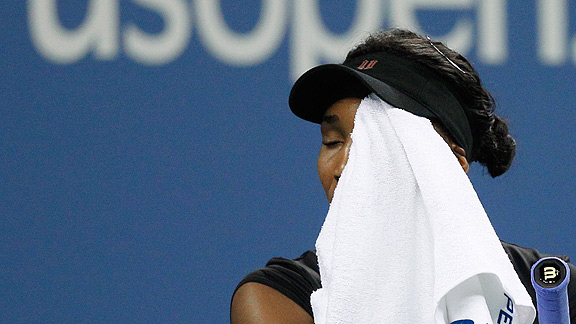 Venus Williams