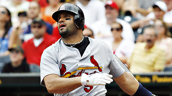 Pujols