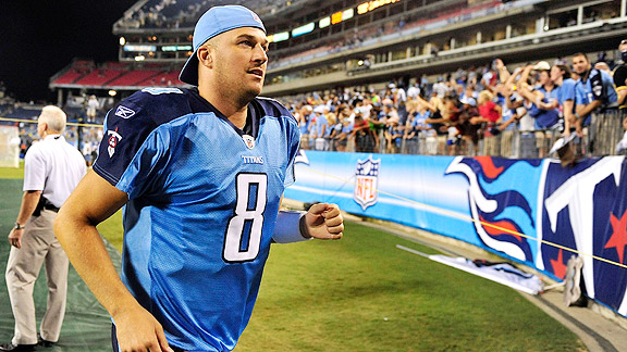 Matt Hasselbeck