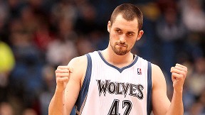 Kevin Love