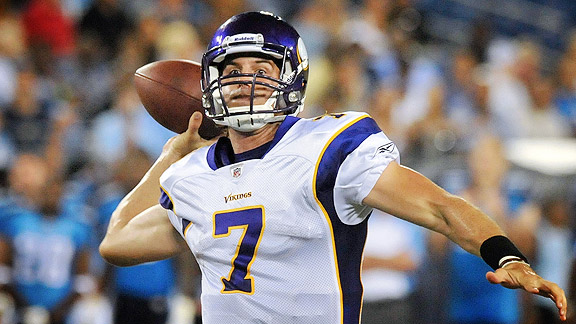 Christian Ponder