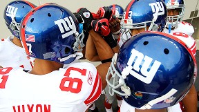 New York Giants Training Camp 2023 photos