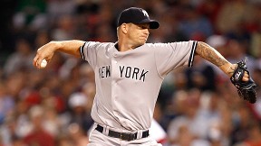 A.J. Burnett