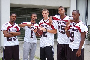 Brockton