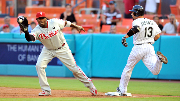 Ryan Howard