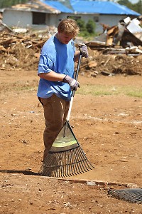Alabama Relief
