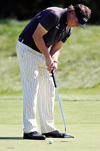 Mickelson