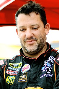 Tony Stewart