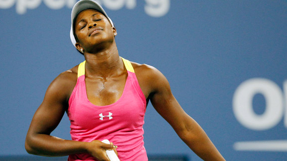 Sloane Stephens