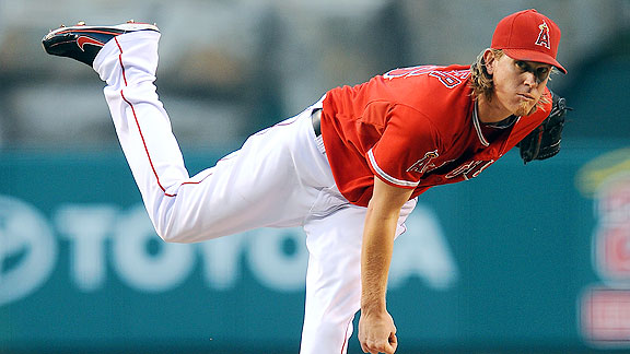 Jered Weaver