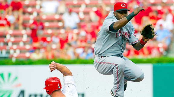 Edgar Renteria