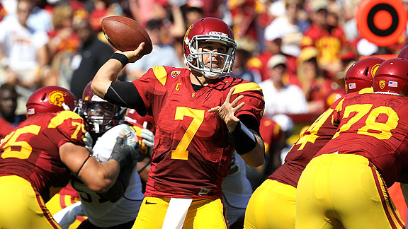 Matt Barkley