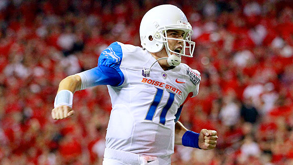 Kellen Moore