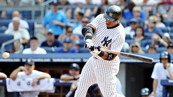 Robinson Cano