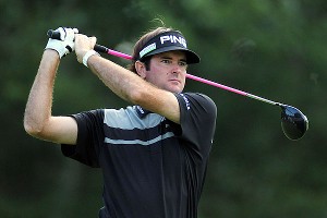 Bubba Watson