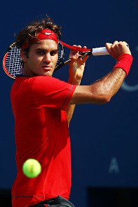 Federer