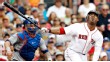 Red Sox/Rangers