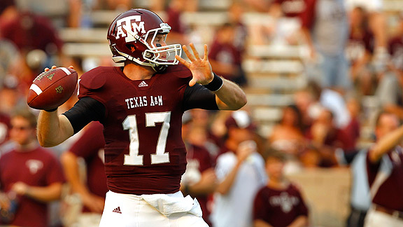 Texas A&M
