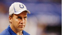Peyton Manning