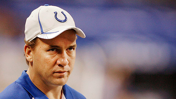 Peyton Manning