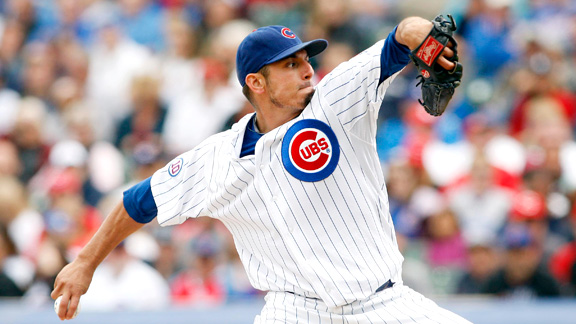 Matt Garza
