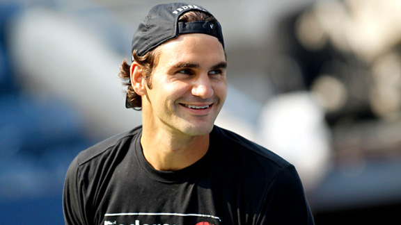 Roger Federer