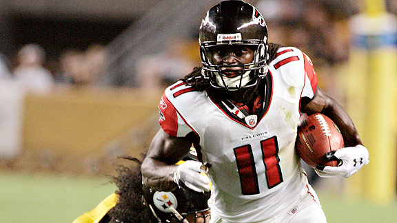 Julio Jones