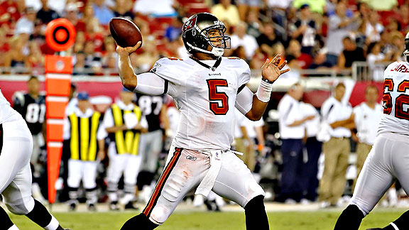 Josh Freeman