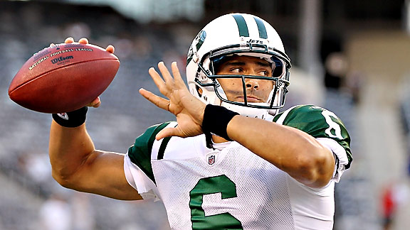 Mark Sanchez