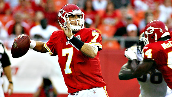 Matt Cassel