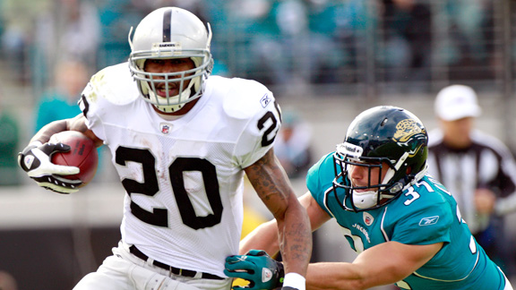 Darren McFadden