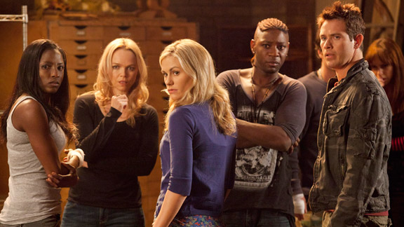 True Blood