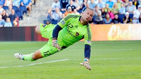Josh Saunders