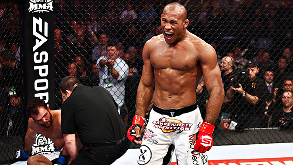 Ronaldo Souza