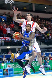 Stiven Bertt