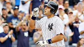 Jesus Montero