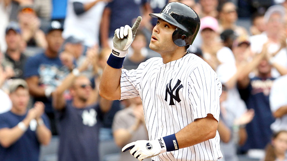 Jesus Montero