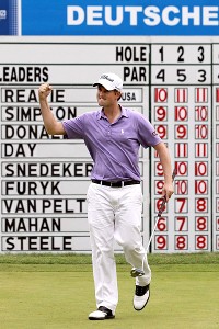 Webb Simpson