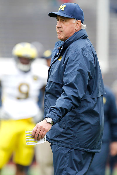 Greg Mattison