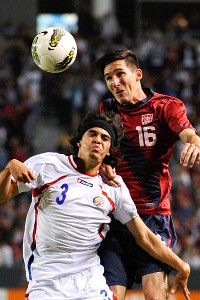 Sacha Kljestan