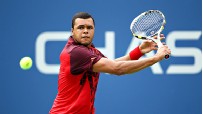 Jo-Wilfried Tsonga