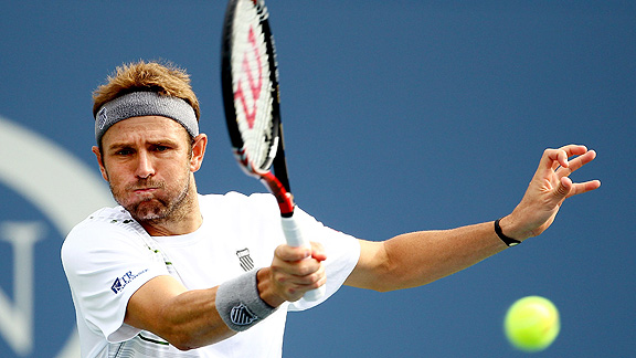 Mardy Fish