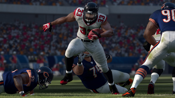 EA's Madden 13 Cover Athlete Likely To Be Tim Tebow - SlashGear