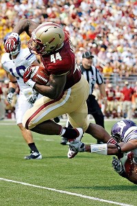 Andre Williams